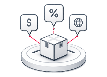 Multi-site and multi-region brands